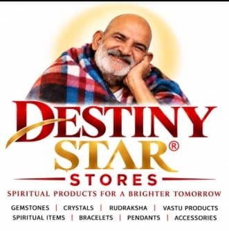 Destiny Star Stores emblem