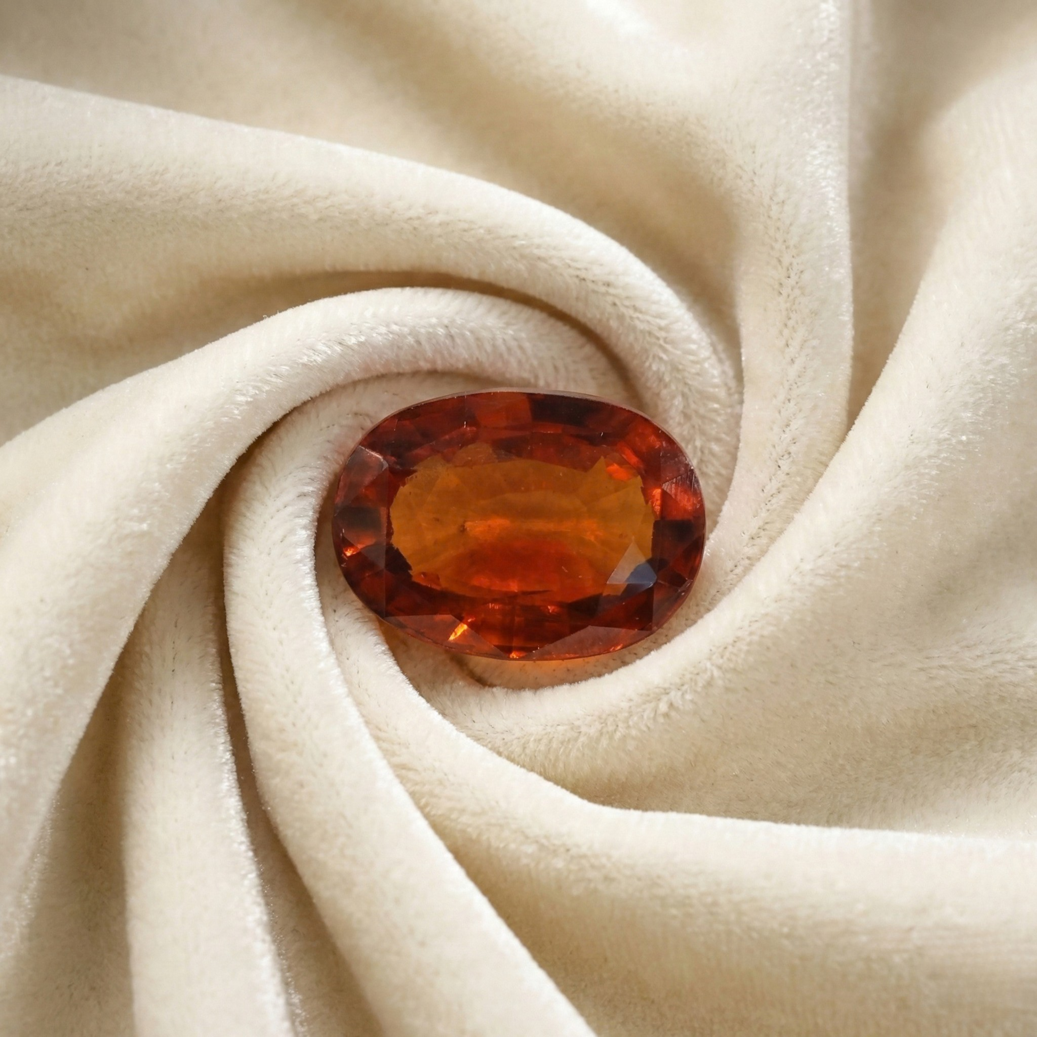 Natural Hessonite – Gemwix By Destiny Star Stores