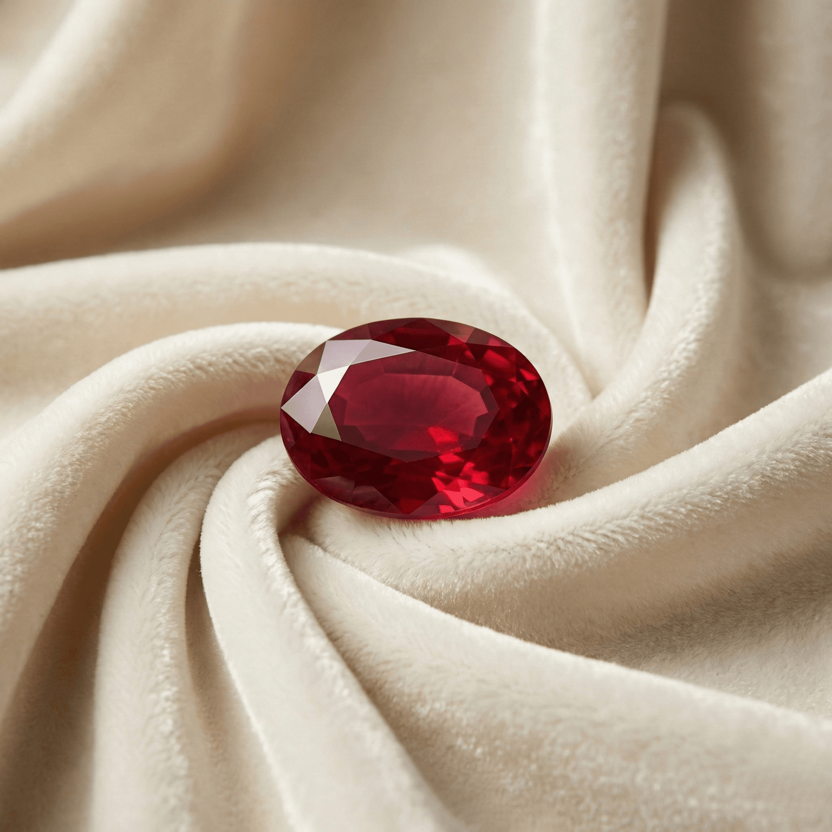 Natural Ruby – Gemwix By Destiny Star Stores