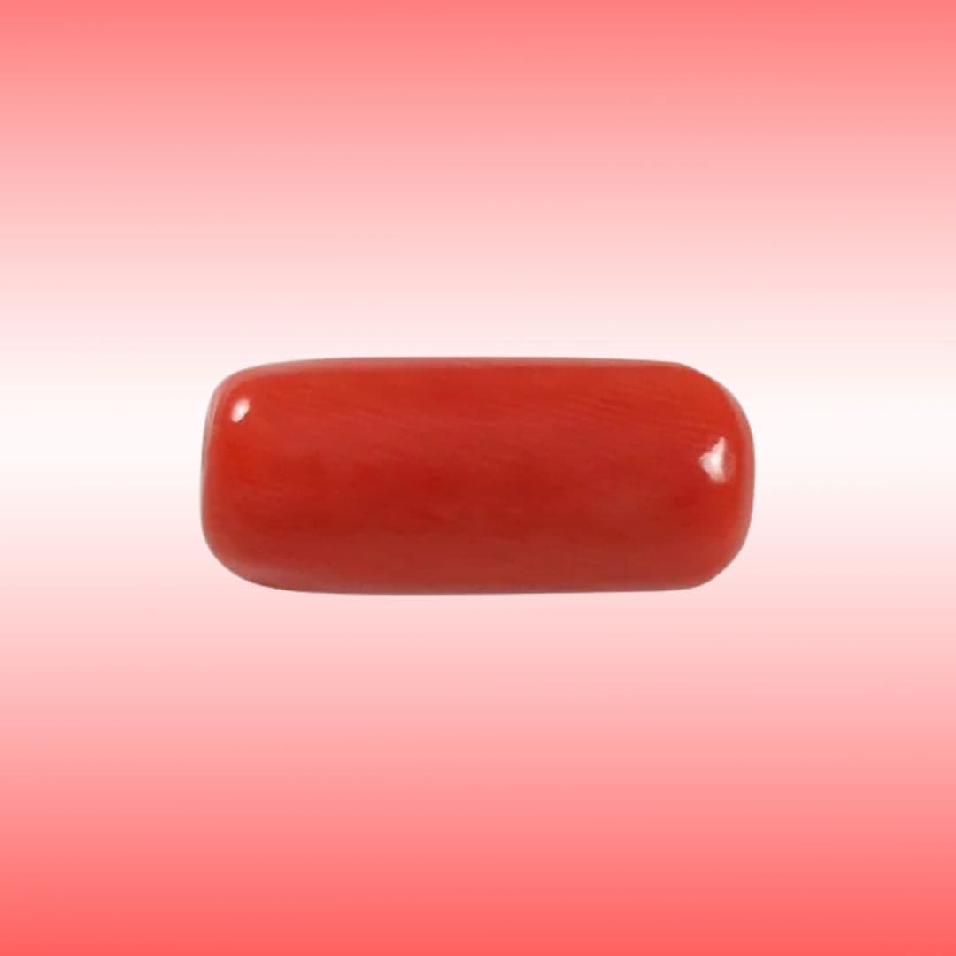 Red Coral